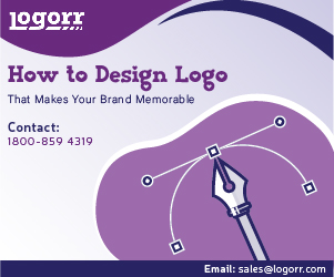How to Design Logo That Makes Your Brand Memorable