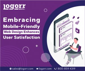 Embracing Mobile-Friendly Web Design Enhances User Satisfaction