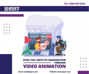 Push the Limits of Imagination through Video Animation