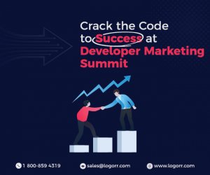Crack the Code to Success at Developer Marketing Summit