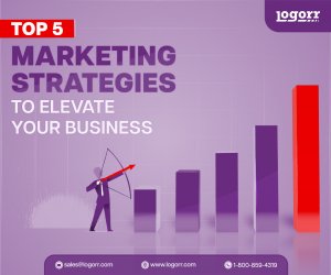 Top 5 Marketing Strategies to Elevate Your Business