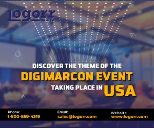 Discover the Theme of the DigiMarCon Event Taking Place in USA