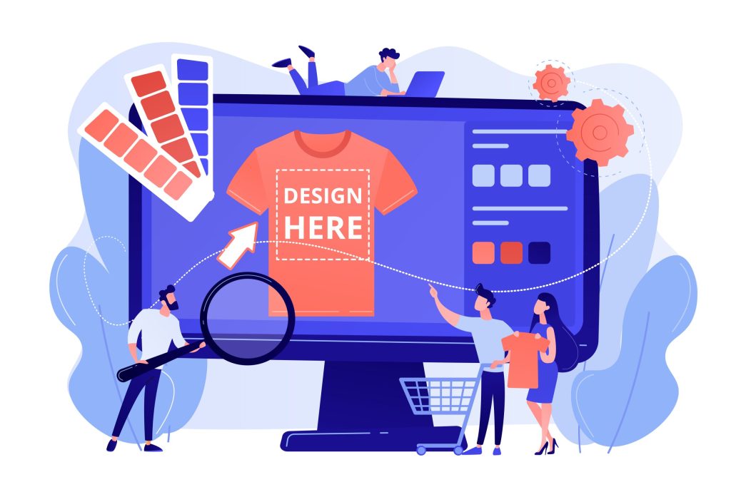 logo design serivces