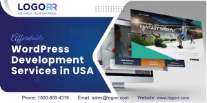 Affordable WordPress Development Services in USA